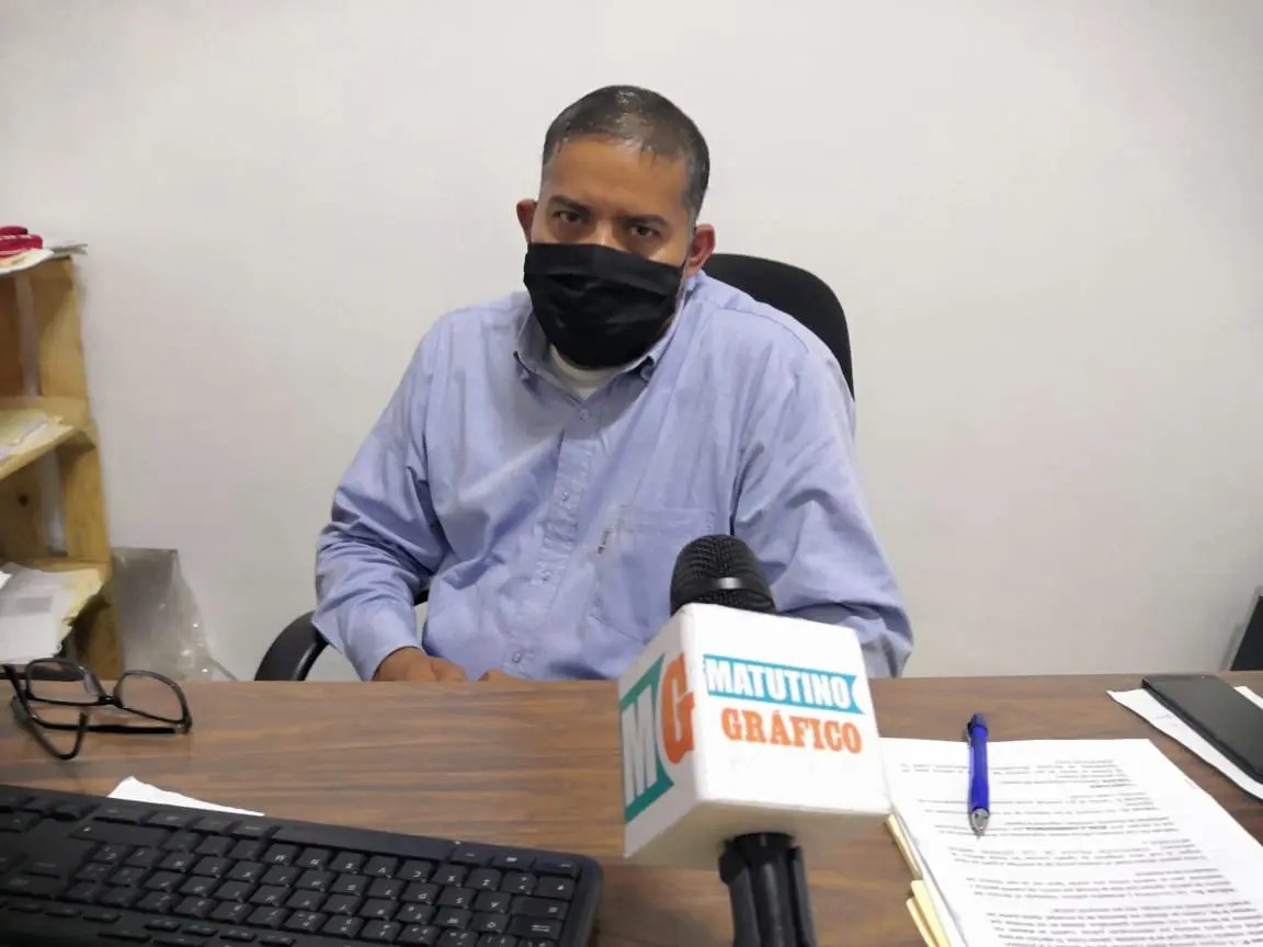 Tepic. Mercados municipales acatan las medidas de prevención