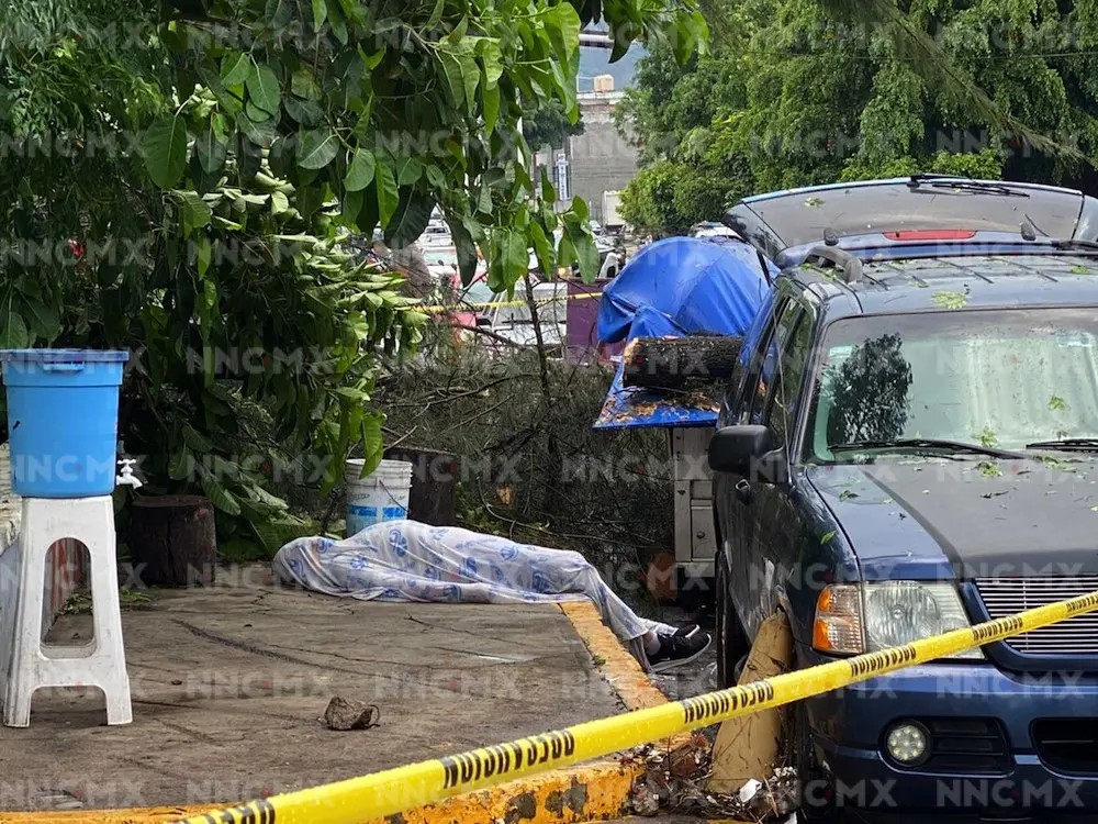 ¡Tormentoso Domingo en Tepic!