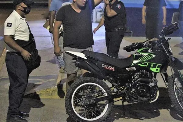 Realizan operativos para reducir accidentes viales