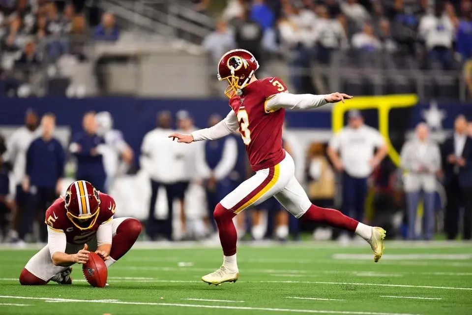 Los pieles rojas cambiarán de nombre tras criticas por racismo