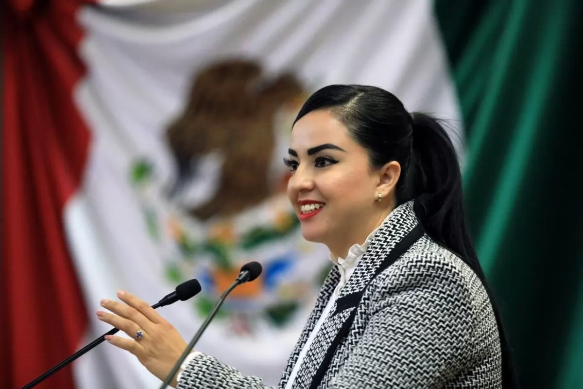 Austeridad eficiente se consolidará en 2022: Alba Cristal