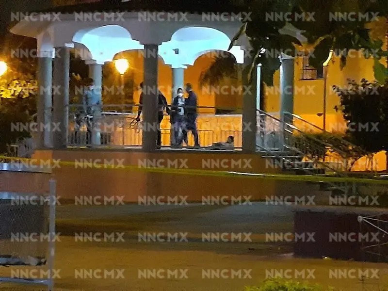 Hallaron a \"el koreano\" muerto en un kiosco