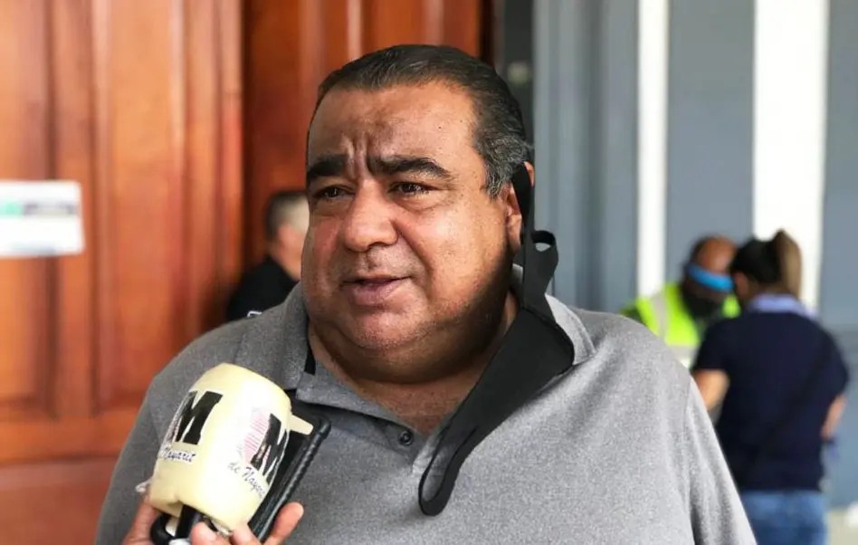 Toño Echevarría ha hecho un gran Gobierno pese a las adversidades: Castro Mata