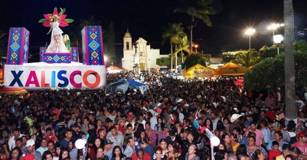 Se suspende la Feria del Elote en Xalisco