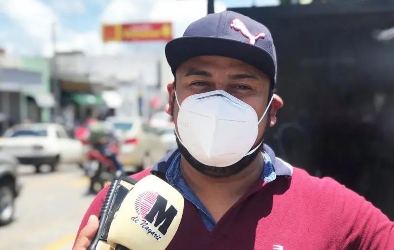 Nayarit. Promueve Diversidad Sexual candidatos LGBT para las próximas elecciones