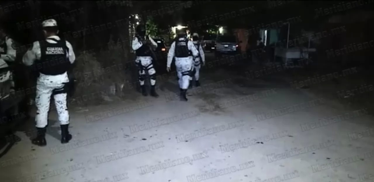 ¡riña mortal en san josé del valle!