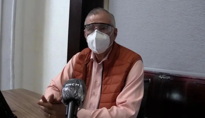 Coronavirus. Nayarit podría volver a cerrar todos sus hoteles ante posibles rebrotes