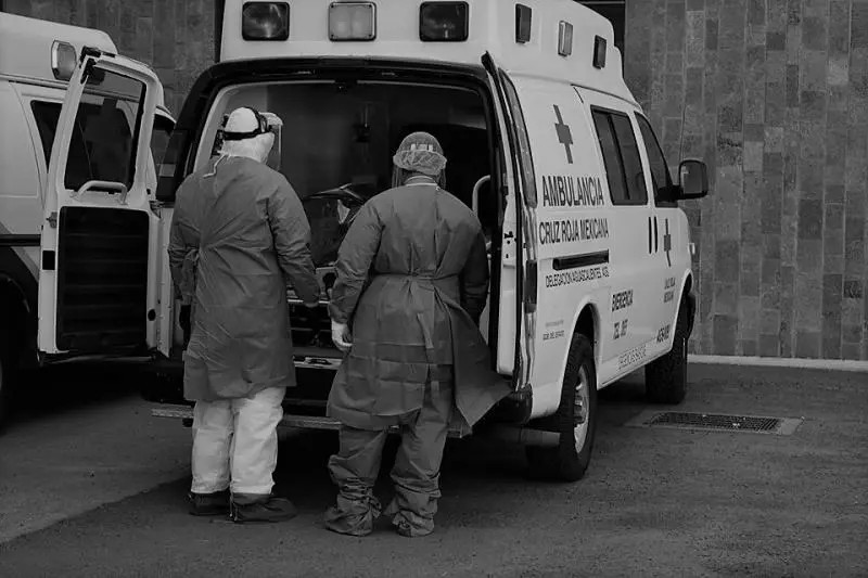 Coronavirus. Nayarit rebasa las 300 muertes y los 2 mil 900 casos confirmados