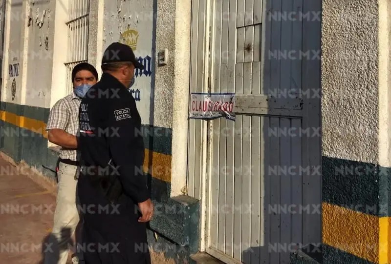 Ruiz. Clausuran Cervecería Modelo tras positivo de empleado a COVID-19