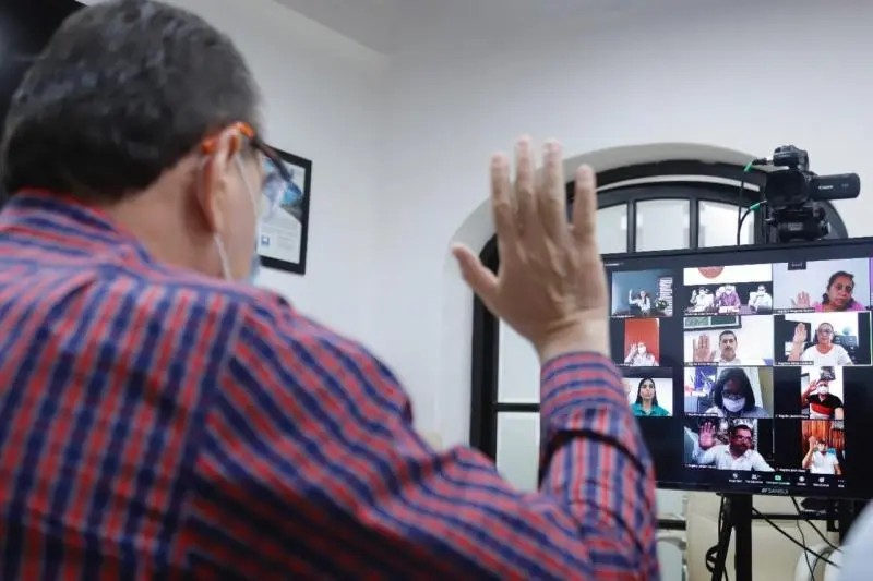 Reforzarán Cumplimiento de Medidas Preventivas por COVID-19