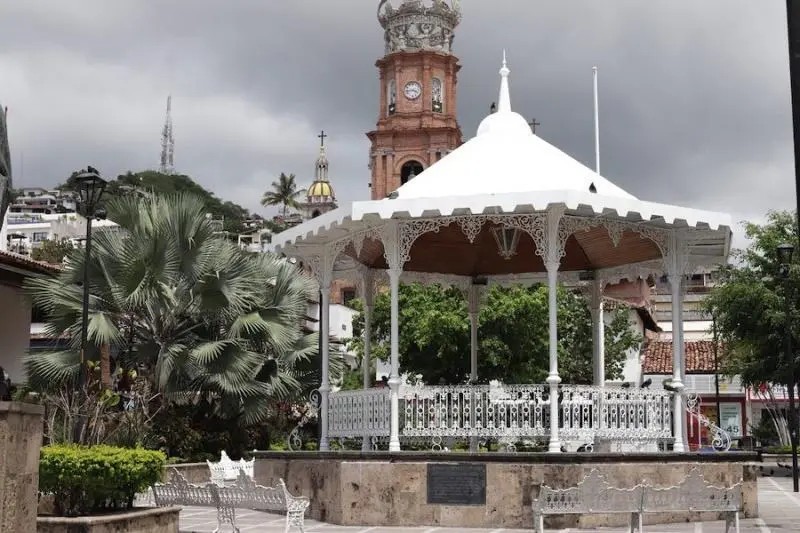 Restauran Monumentos en Vallarta