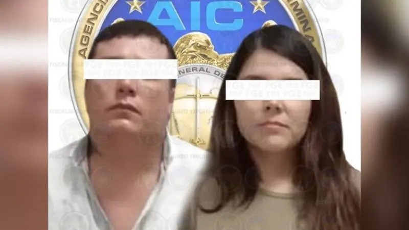 Detienen en Celaya a presunto líder del cártel Santa Rosa de Lima