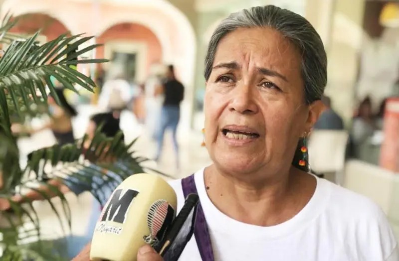 Nayarit. Lluvias dejan incomunicadas a pueblos en la zona serrana