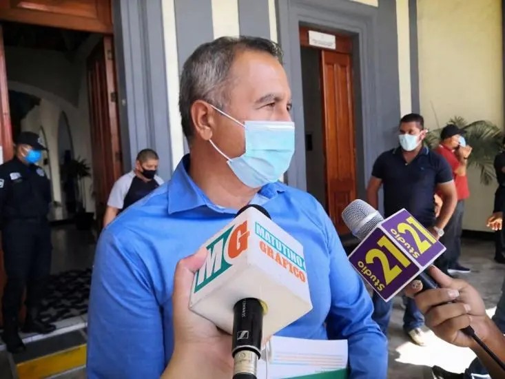 CEA: Obras en canales han evitado inundaciones en Tepic