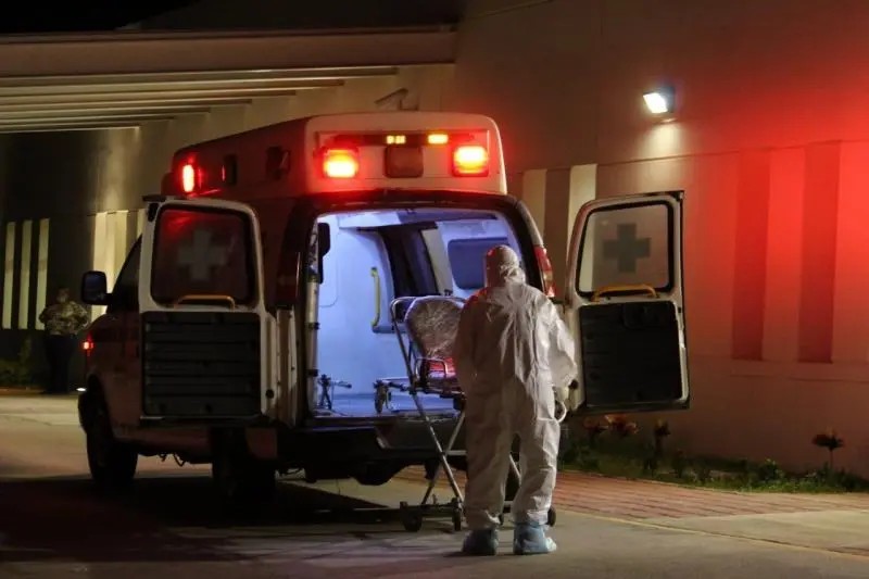 Coronavirus. Tepic supera las 100 muertes y Nayarit suma más de 3 mil 200 casos