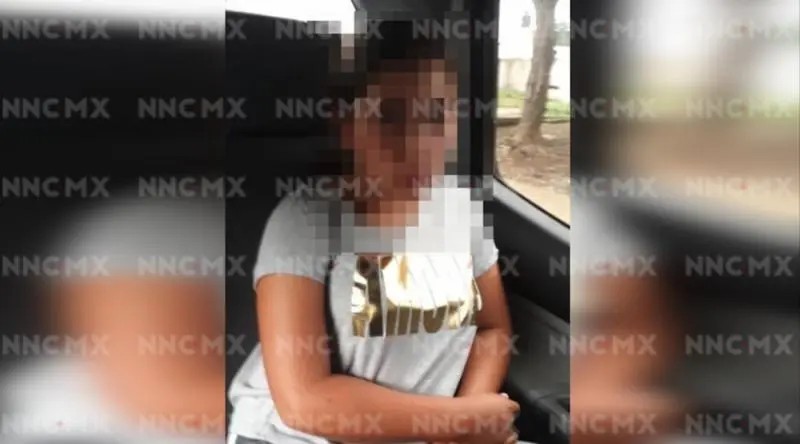 Menor desaparecida en Puerto Vallarta fue localizada en Tepic