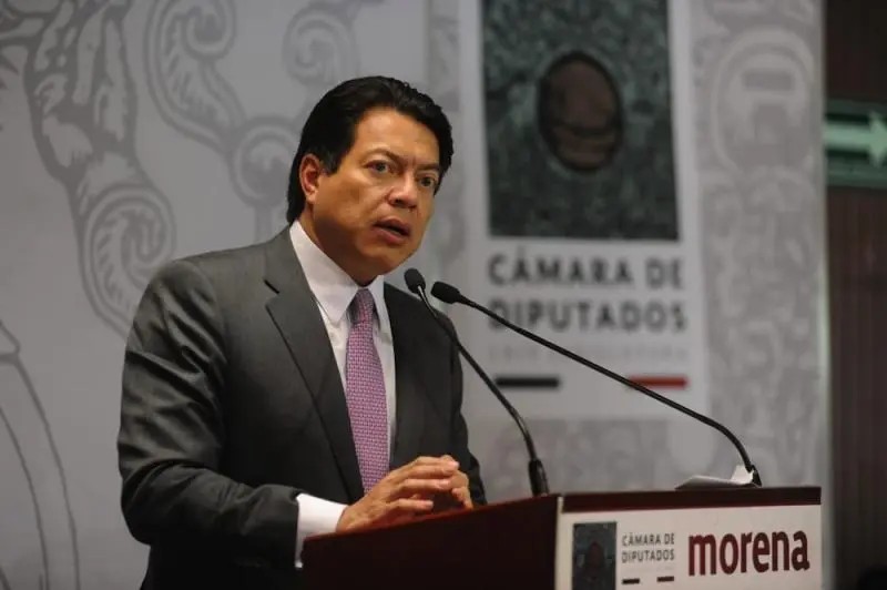 Elección de Consejeros uno de los logros más importantes de esta legislatura: Mario Delgado