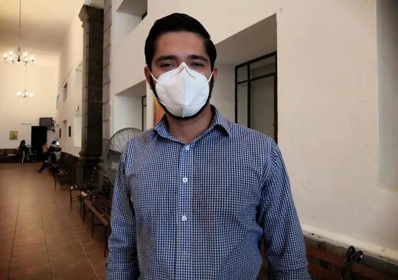 Tepic. IMJUVE lanza convocatoria para preparatoria en línea