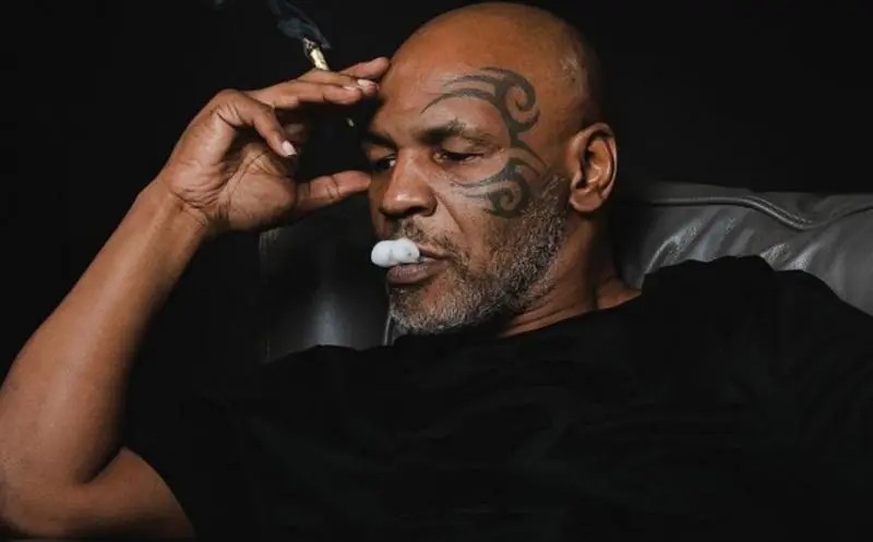 Mike Tyson reveló que golpeó a siete mujeres mientras consumía drogas