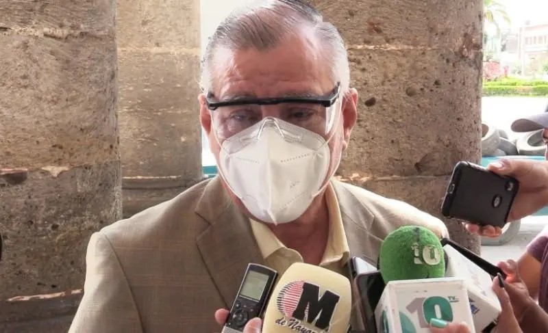 Nayarit. Presentará Gobierno recuento de daños tras inundaciones en San Blas y Compostela