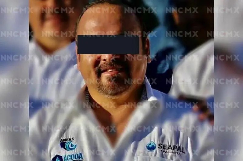 Puerto Vallarta. Detienen a funcionario municipal acusado de abuso sexual
