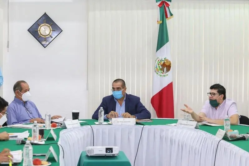 Buscan Recuperar Cartera Vencida De Grandes Consumidores del SEAPAL