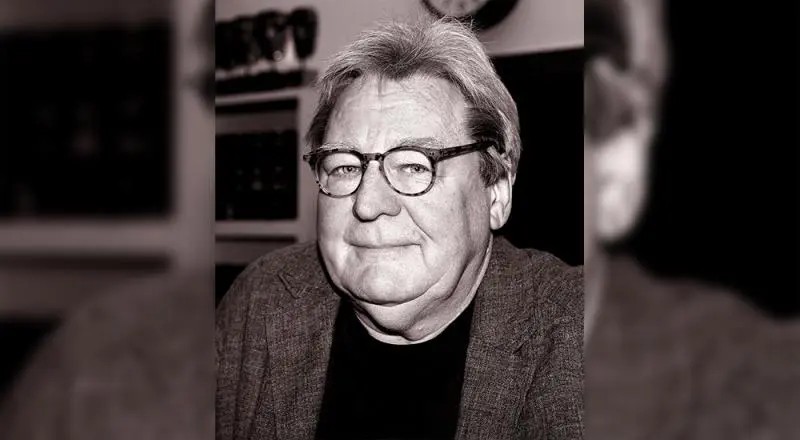 Fallece Alan Parker, director de \"Evita\" y \"Midnight Express\"