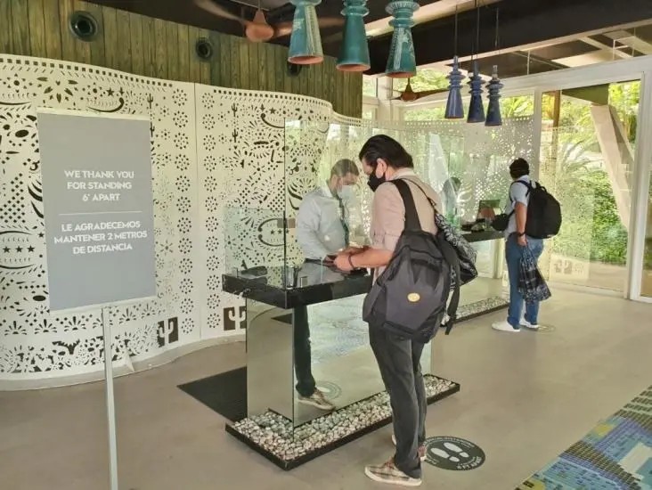 Riviera Nayarit Hace Frente a la Pandemia