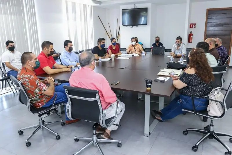 Avanza Regularización de Colonias y Fundo Legal