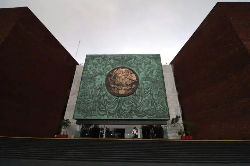 Legisladores mexicanos piden a Israel reconsiderar planes de anexión