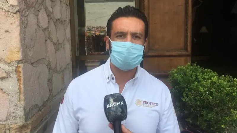 Nayarit. PROFECO habla sobre el Caso \"Ecoviaja\"; Y atienden quejas contra Interjet