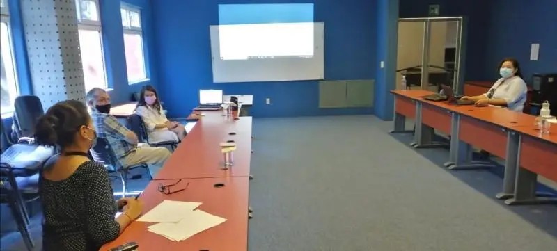 Lanza CUCosta Sitio web con Temas Sobre Salud Integral