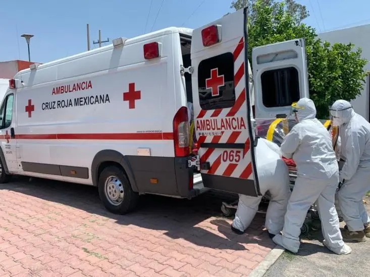 Coronavirus. Nayarit suma 420 muertes y 3 mil 834 casos confirmados