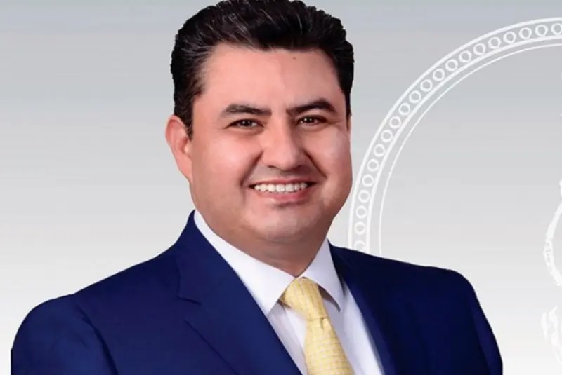 Luz del Mundo. Fijan fianza de 90 millones de dólares a Naasón Joaquín García