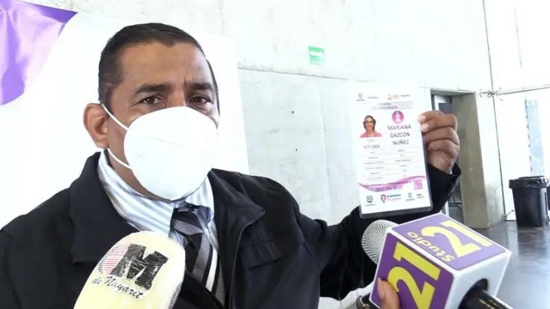 Nayarit. Nace línea de taxis \"Violeta\" para proteger a las mujeres