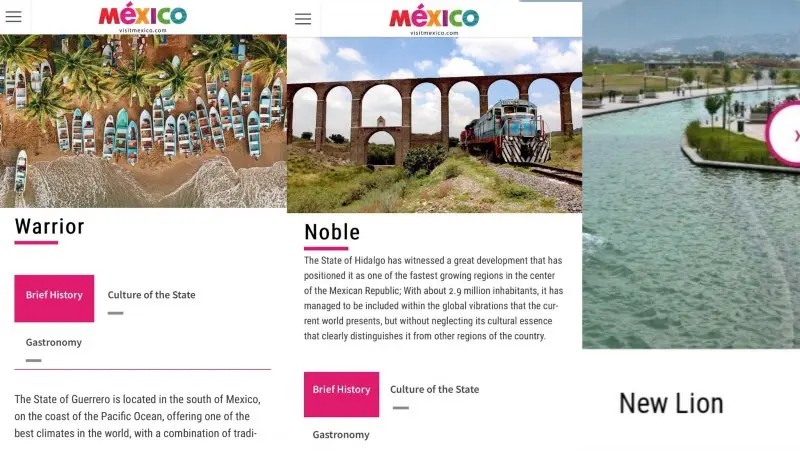 Pretenden dañar la imagen de \"Visit México\": Acusa Sectur tras polémica