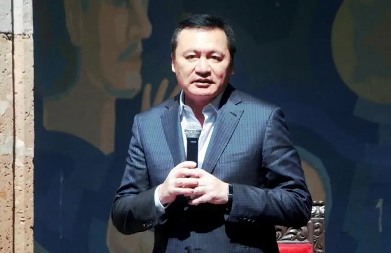 SFP investiga a Osorio Chong por incremento en su patrimonio por más de 14 mdp