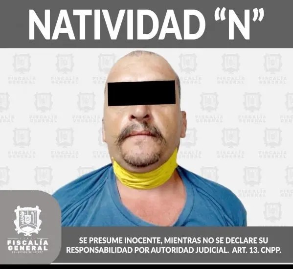 Le fue girada una orden aprehensión