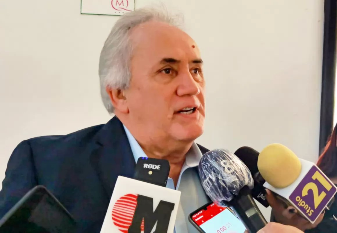 Familias se beneficiaron con falsos permisos de transporte: Gobierno