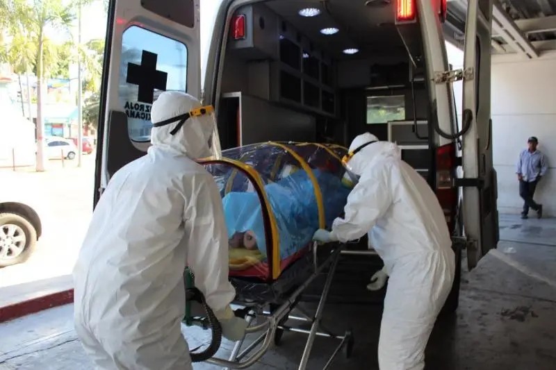 Coronavirus. Nayarit suma 440 muertes por COVID-19 y 3 mil 944 casos confirmados