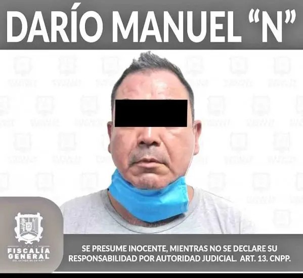 Encarcelan a media docena de personas