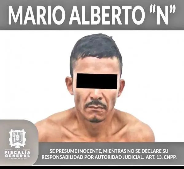 Encarcelan a peligroso ladrón