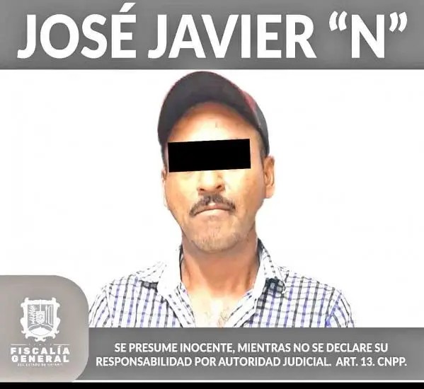 En el municipio de tecuala fue capturado