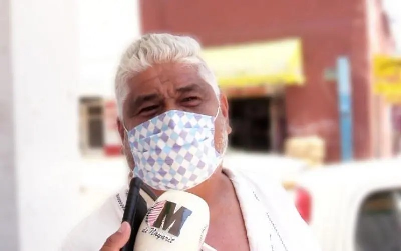 Solicitan comerciantes apoyo de Castellón Fonseca