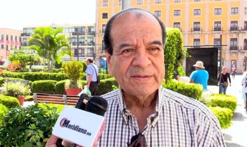 Ningún partido ganará por si solo en 2021: Trinidad Espinoza