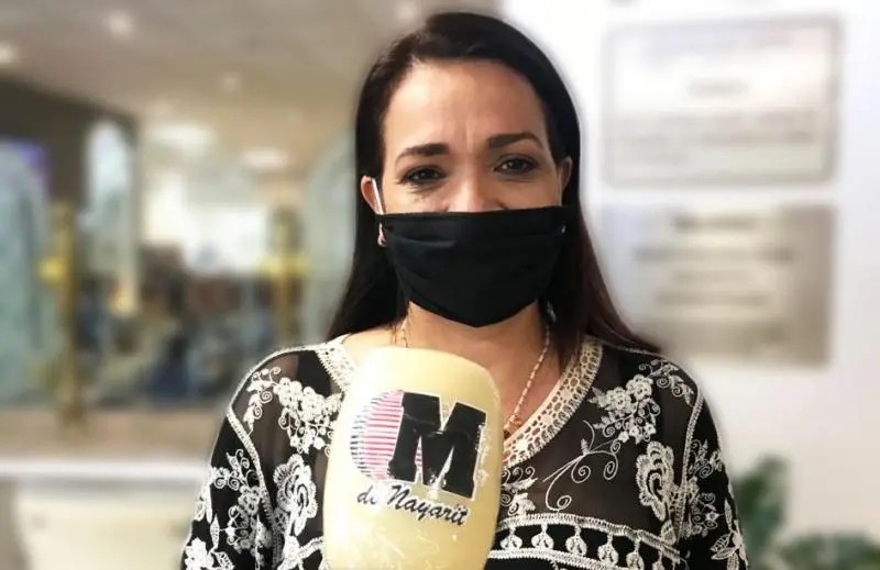 Tepic. Invertirán más de 6 millones de pesos en obras para la Segunda Demarcación