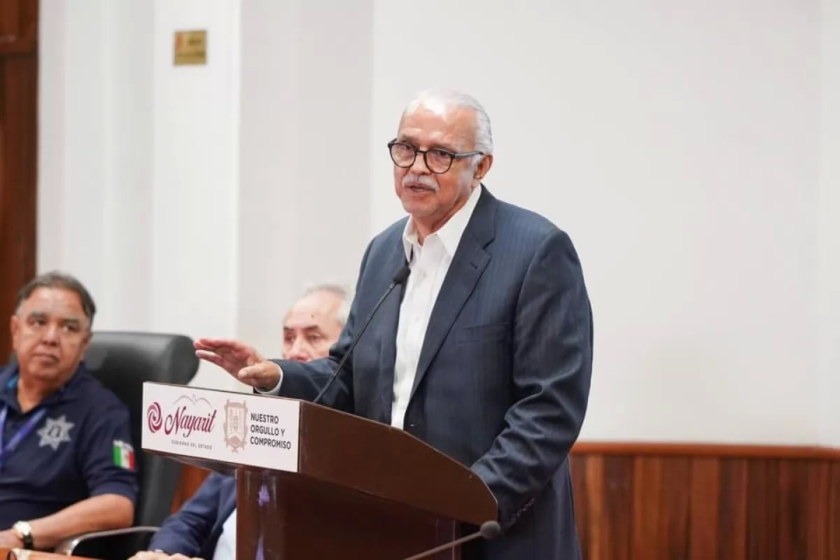 Magistrados y ex rectores de la UAN reciben pensiones de cerca de 100 mil pesos