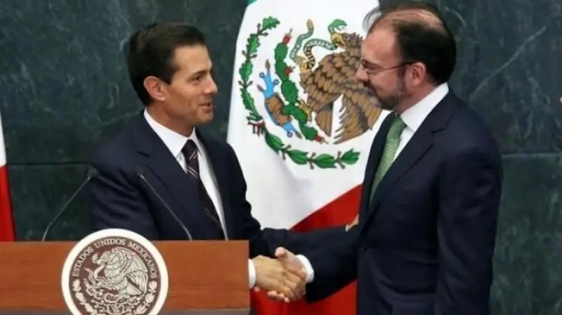 PT: Acusaciones contra EPN y Luis Videgaray evidencian corrupción del modelo neoliberal
