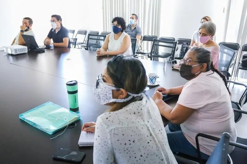 Impulsan el Desarrollo Social de los Jóvenes Vallartenses