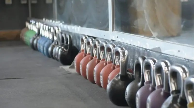 Mazatlán. Más de 20 gimnasios ya operan pese a COVID-19